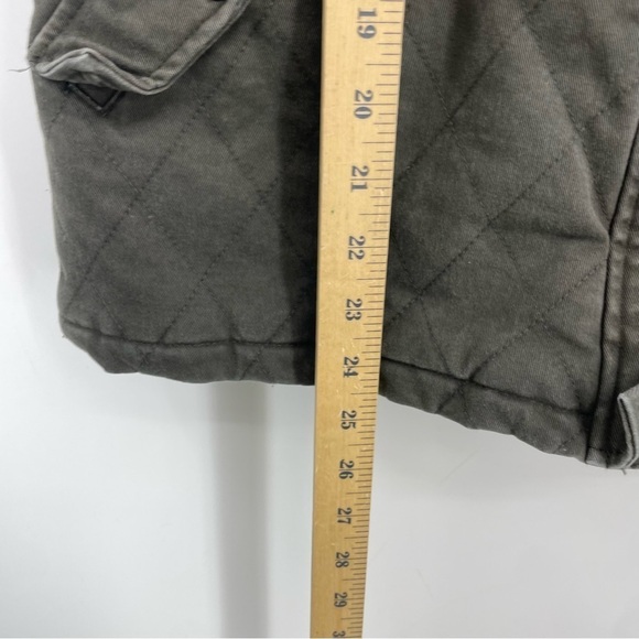 Polar king lined fleece sleeveless vest womens size XL - Picture 5 of 6